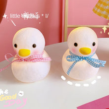 Load image into Gallery viewer, Led Small Night Lamp Cartoon Ornaments USB Charging Bedside Lamp Children's Luminous Toys
