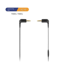 Load image into Gallery viewer, Applicable to Rod Wireless Go Second Generation Microphone Mouthpiece to SC2 Microphone SLR Camera Rode Adapter Cable
