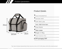 Load image into Gallery viewer, Camera Bag Multi-Functional Water-Proof Bag Digital DSLR Camera Bag Camera Bag Shoulder
