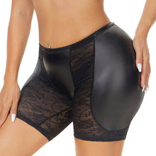 Load image into Gallery viewer, Shapewear Butt Lifter Panties for Women Sexy  Push Up Panties Hip  Hip Pads Shaper Panties
