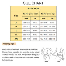 Load image into Gallery viewer, Shapewear Butt Lifter Panties for Women Sexy  Push Up Panties Hip  Hip Pads Shaper Panties

