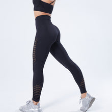 Load image into Gallery viewer, Yoga Pants Sports Running Sportswear Stretchy Fitness Leggings For Women
