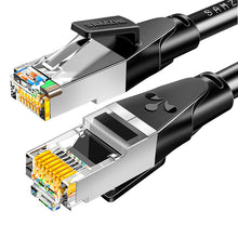 Load image into Gallery viewer, Ethernet Cat 6 Lan Cable  RJ 45 Network Patch Cord for Laptop Router RJ45 Internet Cable
