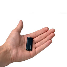 Load image into Gallery viewer, Savetek Smallest Mini USB Pen Voice Activated 8GB 16GB Digital Audio Voice Recorder Mp3 Player 192Kbps Recording WAV
