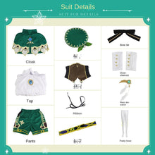 Load image into Gallery viewer, Cosplay Suit Anime Cosplay Costume Halloween Performance Wear Women's Clothing Cos Clothing
