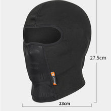 Load image into Gallery viewer, Winter Warm Hat Climbing Cycling Scarf Wind-proof Mask Balaclava  Full Face Outdoor Bib Ski Mask Helmet Extension Head Cover
