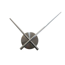 Load image into Gallery viewer, Wall Clock hoe new  Acrylic mirror    clocks watch Wall Stickers Quartz needle Metal dial Living Room Modern home decor
