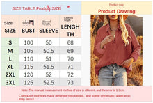 Load image into Gallery viewer, Women's Corduroy Polo Collar Top Pullover Loose Solid Color Shirt Coat
