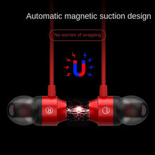 Load image into Gallery viewer, Type-C with Controller in-Ear Heavy Bass Wired with Mic Earphone Cellphone Earplugs
