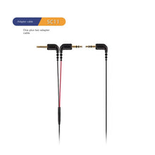 Load image into Gallery viewer, Applicable to Rod Wireless Go Second Generation Microphone Mouthpiece to SC2 Microphone SLR Camera Rode Adapter Cable
