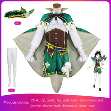 Load image into Gallery viewer, Cosplay Suit Anime Cosplay Costume Halloween Performance Wear Women's Clothing Cos Clothing
