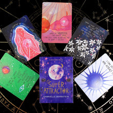 Load image into Gallery viewer, Seasons of the Witch Oracle Oards Samhain Oracle Hot Sell Rider Tarot Cards For Divination Tarot Deck

