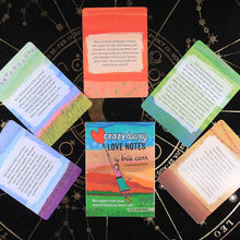 Load image into Gallery viewer, Seasons of the Witch Oracle Oards Samhain Oracle Hot Sell Rider Tarot Cards For Divination Tarot Deck
