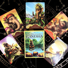 Load image into Gallery viewer, Seasons of the Witch Oracle Oards Samhain Oracle Hot Sell Rider Tarot Cards For Divination Tarot Deck
