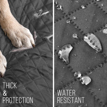 Load image into Gallery viewer, Sectional Sofa Couch Cover Pet Dog Kids Mat Stretch Elastic Recliner Sofa Cover Furniture Protector Water Resistance
