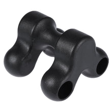 Load image into Gallery viewer, Self Massager Trigger Point Therapy Tool Back Shoulder Massager Deep Tissue Massage Tool for Occipital Release Accessories
