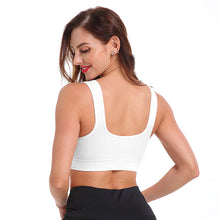 Load image into Gallery viewer, Yoga Bras Sports Top Push Up Underwear Sport Bra Crop Fitness  Sportswear
