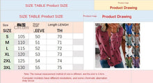 Load image into Gallery viewer, Women's All-Match XINGX Printed Long-Sleeved Zipper Pullover Sweater
