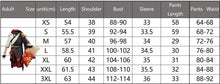 Load image into Gallery viewer, Anime Genshin Impact Kaedehara Kazuha Cosplay Halloween Party Clothes Costume

