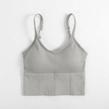 Load image into Gallery viewer, Yoga Bra Beauty sports bra for girls sexy underwear
