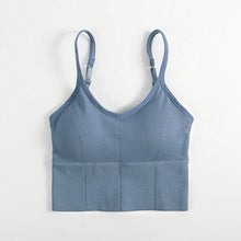 Load image into Gallery viewer, Yoga Bra Beauty sports bra for girls sexy underwear
