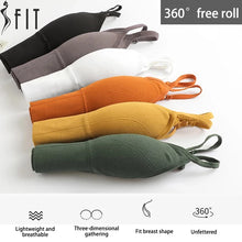 Load image into Gallery viewer, Yoga Bra Beauty sports bra for girls sexy underwear
