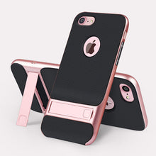 Load image into Gallery viewer, For iPhone 7 Case For Apple iPhone 7 6 6S Xr Xs X Se Se2 8 10 11 12 Pro Max Mini iPhone7 Plus 2020 Back Phone Coque Cover Case
