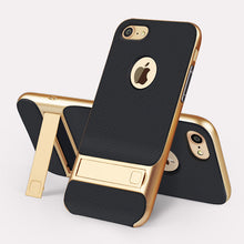 Load image into Gallery viewer, For iPhone 7 Case For Apple iPhone 7 6 6S Xr Xs X Se Se2 8 10 11 12 Pro Max Mini iPhone7 Plus 2020 Back Phone Coque Cover Case
