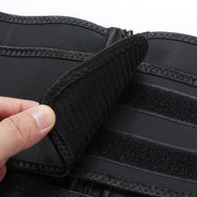 Load image into Gallery viewer, Shapewear Shaperwear Waist Trainer Neoprene Sauna Belt for Women Weight Loss Cincher Body Shaper Tummy Control Strap Slimming Fitness Belt
