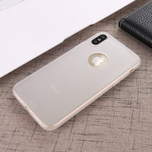 Load image into Gallery viewer, Silicon Case for iPhone 6S 6 7 8 Plus 7Plus 8Plus SE 2020 iphone 11 12 Pro 12 mini X XS MAX XR Gel Cell Phone Cover Casing Coque
