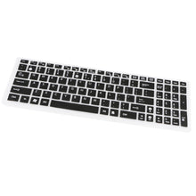 Load image into Gallery viewer, Keyboard Protectors Silicone Keyboard Cover Protector Skin For ASUS Notebook Laptops PC
