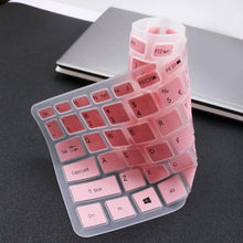 Load image into Gallery viewer, Keyboard Protectors Silicone Keyboard Cover Skin Protector Guard For Acer
