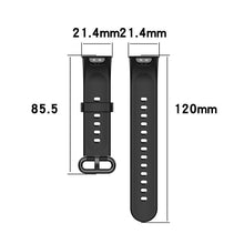 Load image into Gallery viewer, Silicone WatchBand For Redmi watch 2/Lite Strap Wristbands Bracelet For XiaoMi RedMi Watch Watchband WristBand + Protective case
