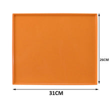 Load image into Gallery viewer, Silicone Baking Mat DIY Multifunction Cake Pad Non-Stick Oven Liner Swiss Roll Pad Bakeware Baking Tools Rug Mat Pastry Tools
