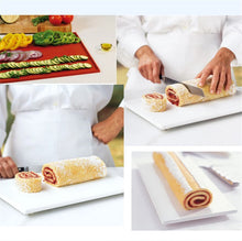 Load image into Gallery viewer, Silicone Baking Mat DIY Multifunction Cake Pad Non-Stick Oven Liner Swiss Roll Pad Bakeware Baking Tools Rug Mat Pastry Tools
