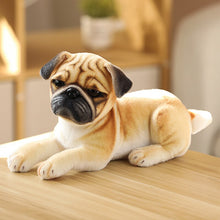 Load image into Gallery viewer, Simulation Plush Dogs Toy Look Alike Husky Dalmatians Akita Miguel Sharpie Puppy Dolls Lovely Stuffed Toys Kids Birthday Gift
