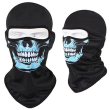 Load image into Gallery viewer, Ski Balaclava Full Face Cover Breathable Skull Neck Warmer Bike Cycling Windproof Bandana Scarf Hunting Hiking Fishing Mask
