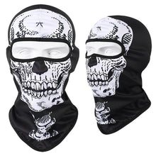 Load image into Gallery viewer, Ski Balaclava Full Face Cover Breathable Skull Neck Warmer Bike Cycling Windproof Bandana Scarf Hunting Hiking Fishing Mask
