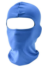 Load image into Gallery viewer, Ski Mask for Men Full Face Mask Balaclava Black Ski Masks Covering Neck Gaiter
