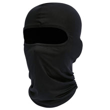 Load image into Gallery viewer, Ski Mask for Men Full Face Mask Balaclava Black Ski Masks Covering Neck Gaiter
