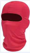 Load image into Gallery viewer, Ski Mask for Men Full Face Mask Balaclava Black Ski Masks Covering Neck Gaiter
