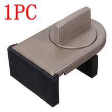 Load image into Gallery viewer, Door lock Sliding Sash Stopper Cabinet Locks Window Sliding Door Baby Safety Doors Lock
