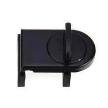 Load image into Gallery viewer, Door lock Sliding Sash Stopper Cabinet Locks Window Sliding Door Baby Safety Doors Lock
