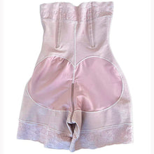 Load image into Gallery viewer, Shapewear Slimming Butt Lifter Control Panty Underwear Shorts Slimming Body Shaper  Fajas Colombianas

