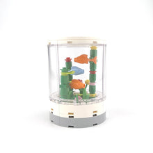 Load image into Gallery viewer, Small Particle Building Block Fish Tropical Animals Tank Compatible MOC DIY Mininatures Model Creative Gift Bricks Kid Toys
