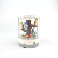 Load image into Gallery viewer, Small Particle Building Block Fish Tropical Animals Tank Compatible MOC DIY Mininatures Model Creative Gift Bricks Kid Toys

