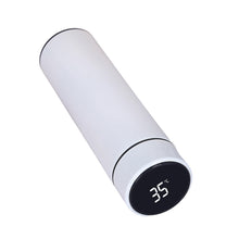 Load image into Gallery viewer, Smart Thermo Bottle Intelligent Stainless Steel Keep Temperature Water Bottle Display Vacuum Flasks Thermoses Drinkware Termos
