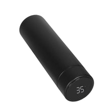 Load image into Gallery viewer, Smart Thermo Bottle Intelligent Stainless Steel Keep Temperature Water Bottle Display Vacuum Flasks Thermoses Drinkware Termos
