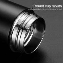 Load image into Gallery viewer, Smart Thermos Water Bottle Led Digital Temperature Display Stainless Steel Thermal Mugs Intelligent Insulation Cups
