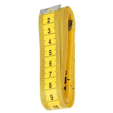 Load image into Gallery viewer, Soft 3Meter 300CM Sewing Tailor Tape Body Measuring Measure Ruler Dressmaking
